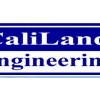 CaliLand Engineering