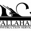 Callahan Construction Services