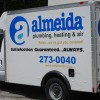 Almeida Plumbing Heating & Air