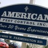 American Pest Control