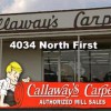 Callaway Carpets