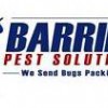 Barrier Pest Solutions