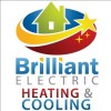 Brilliant Electric Heating & Cooling