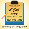 BSR Services