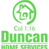 Duncan Home Services