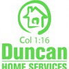 Duncan Home Services