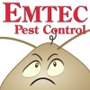 Emtec Pest Control