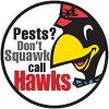 Hawks Inter-State Pestmasters