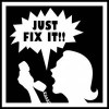 Just Fix It