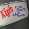 Kips Carpet Cleaning
