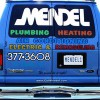 Mendel Plumbing & Heating