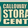 Calloway Road Storage Center