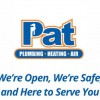 Pat Plumbing Heating Air