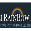 Rainbow Gutters