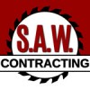 S.A.W. Contracting