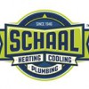 Schaal Plumbing, Heating & Cooling