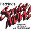 Hedrick's Service Now