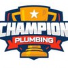 Champion Plumbing