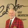 Cal Olson Golf Architecture