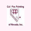 Cal/Pac Painting Of Nevada