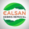 Calsan Debris Removal