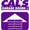 Cal's Garage Doors
