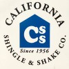 California Shingle & Shake