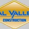 Central Valley Construction Central Valley Construction