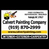 Calvert Painting