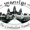 Cambodian Family