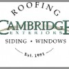 Cambridge Exteriors
