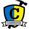 Cambridge Exteriors