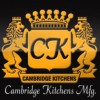 Cambridge Kitchens Manufacturing