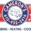 Cameron's Plumbing, Heating, & Cooling