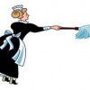 Camila's Maid Service