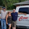 Camp Heating, Electric & Refrigeration
