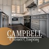 Campbell Cabinet