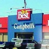 Campbell Lumber