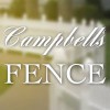 Campbell's Fence
