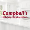Campbell's Kitchen Cabinets