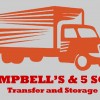 Campbell Transfer & Storage