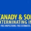 Canady & Son Exterminating