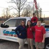 Canady's Services