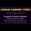 Canam Cabinet