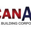 Canam Steel Building