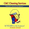 C&C Cleaning Services