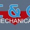 C & C Mechanical Plumbing & Drain Cleaning