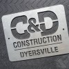 C & D Construction Solutions