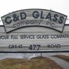 C & D Glass