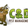 C & D Pest Management